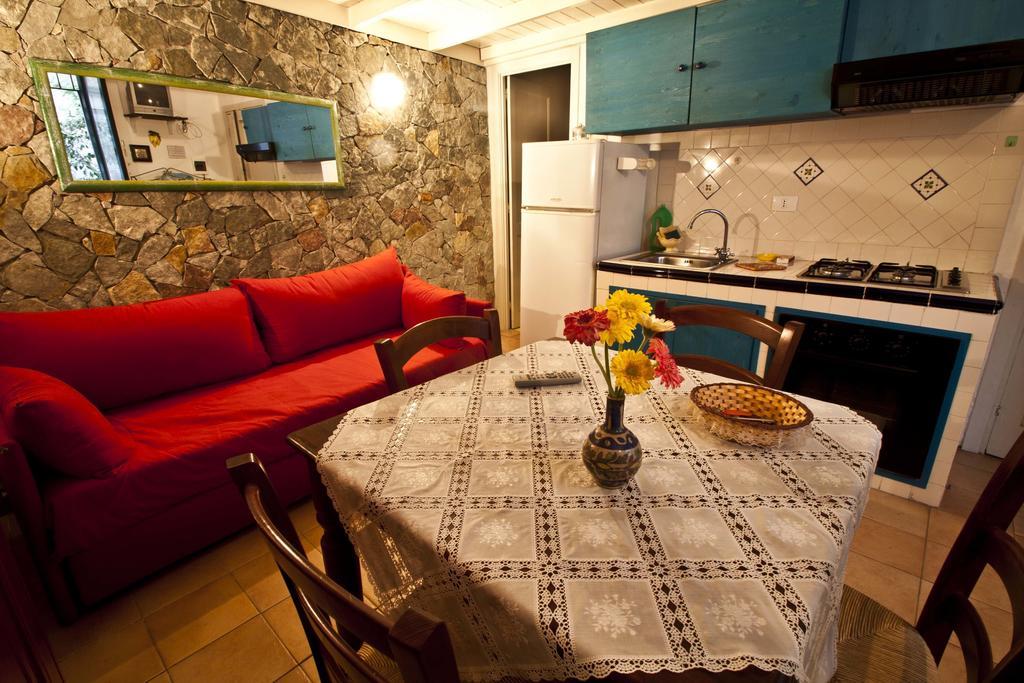 4Roomsrelax Catania Bilik gambar