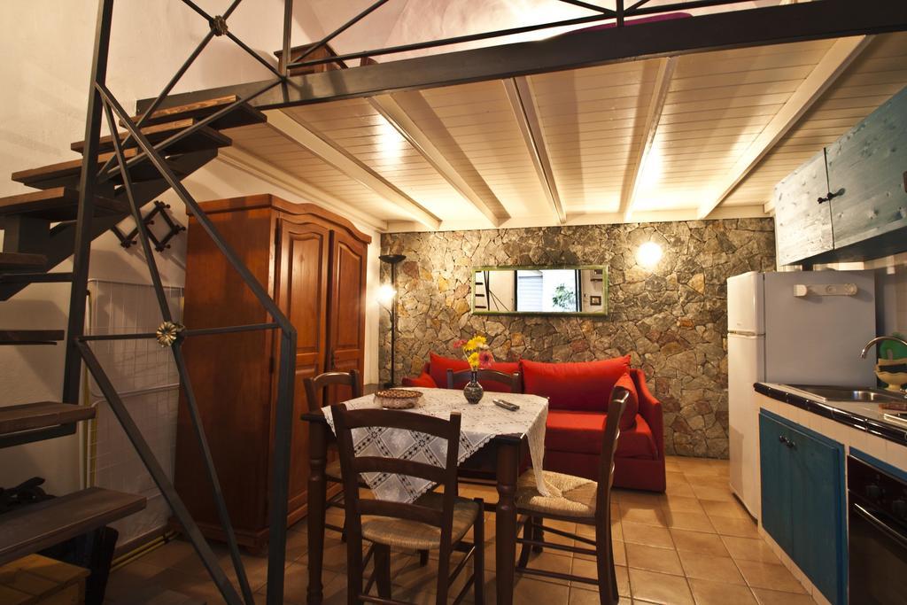 4Roomsrelax Catania Bilik gambar