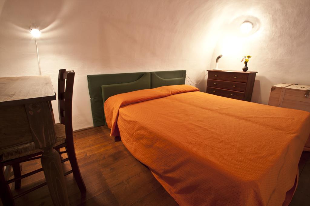 4Roomsrelax Catania Bilik gambar