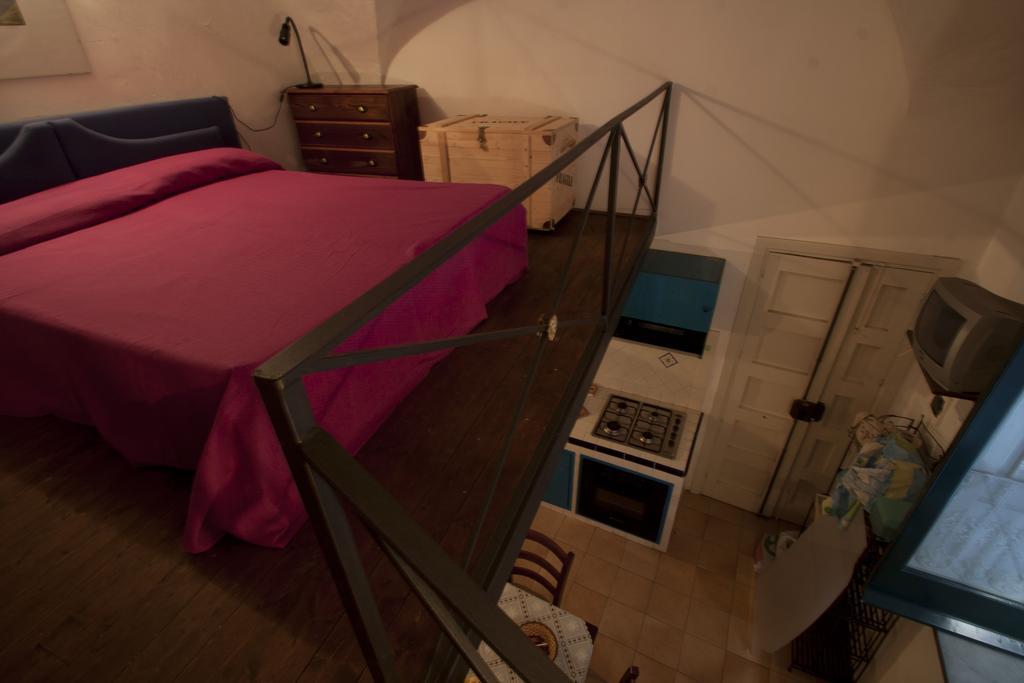 4Roomsrelax Catania Bilik gambar